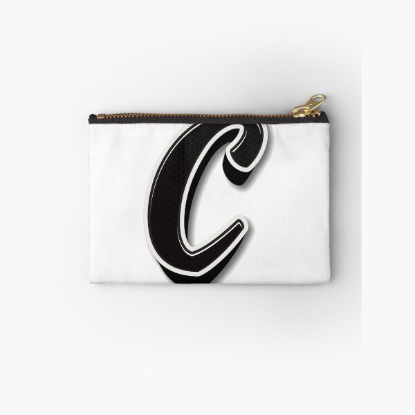 Item preview, Letter C Minimalist Initial Aesthetic designed and sold by UnrealShopKelko.
