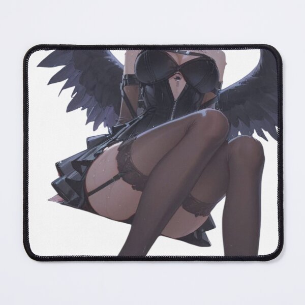 Item preview, Ramiel Zenless Zone Zero Wings designed and sold by KomiArts.
