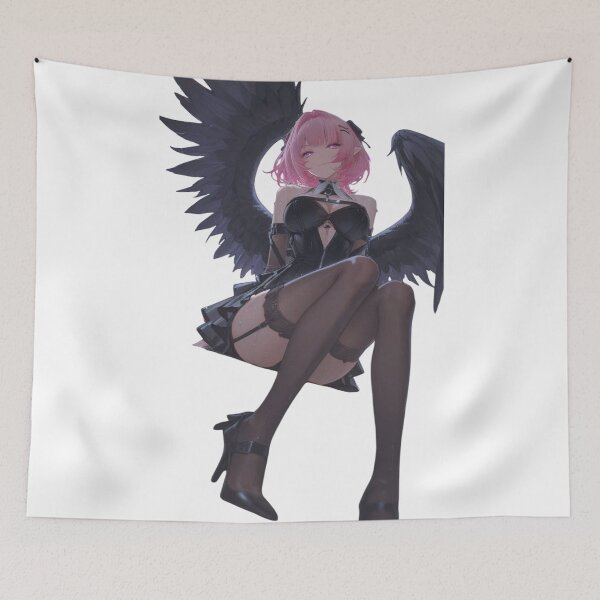 Item preview, Ramiel Zenless Zone Zero Wings designed and sold by KomiArts.