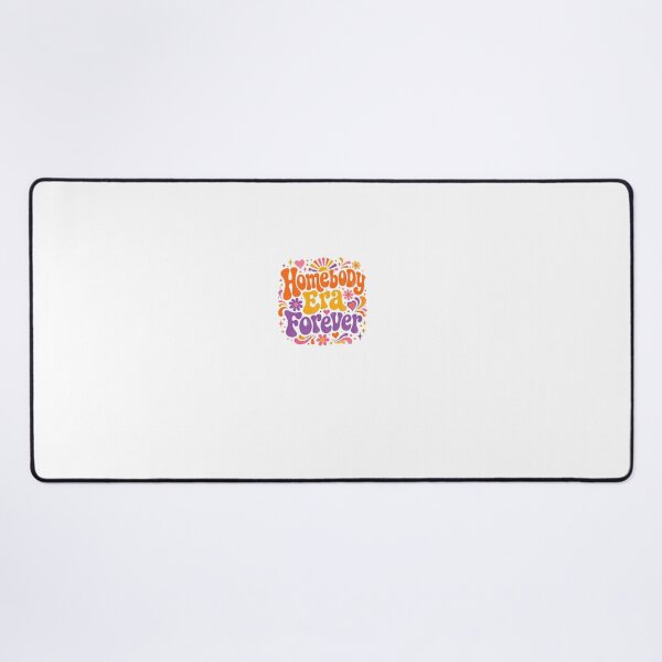 Item preview, Homebody Era Forever designed and sold by BinAlgoPix.
