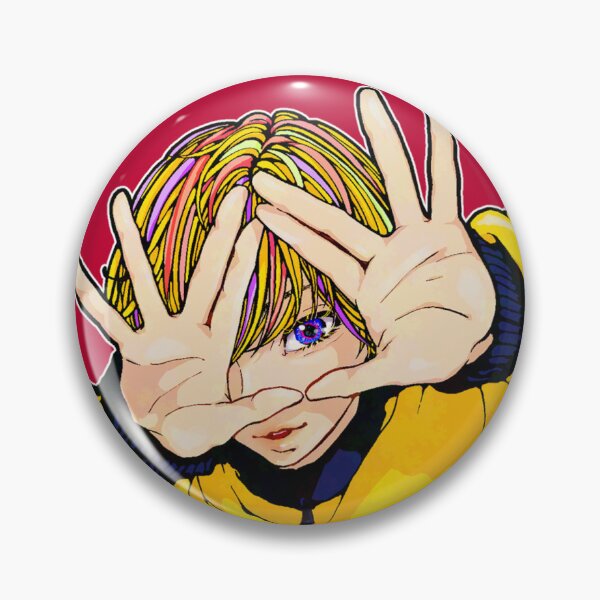 Item preview, Tokyo Boy Illuminati designed and sold by Neh-Mind.
