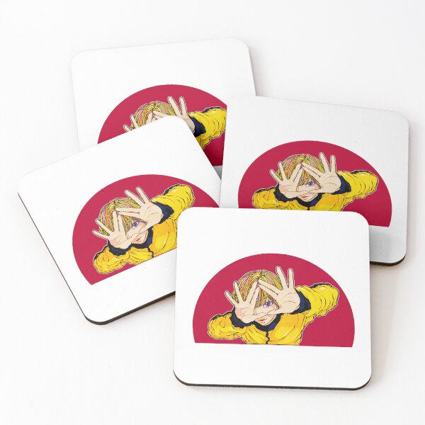 Item preview, Tokyo Boy Illuminati designed and sold by Neh-Mind.