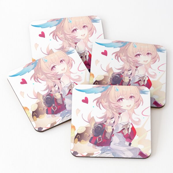 Item preview, Linnea Genshin Impact designed and sold by KomiArts.