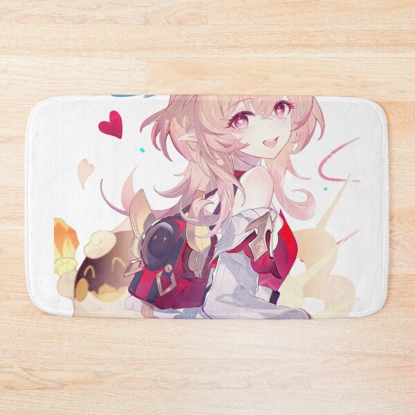 Item preview, Linnea Genshin Impact designed and sold by KomiArts.