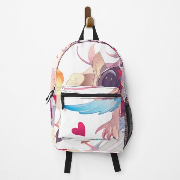 Item preview, Linnea Genshin Impact designed and sold by KomiArts.