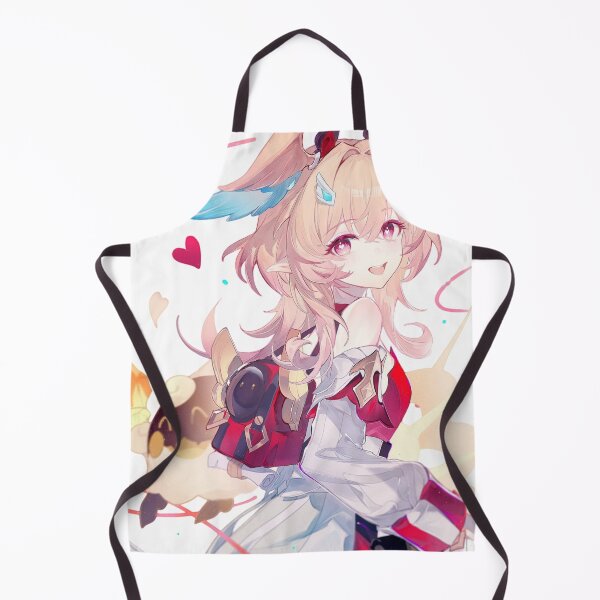 Item preview, Linnea Genshin Impact designed and sold by KomiArts.