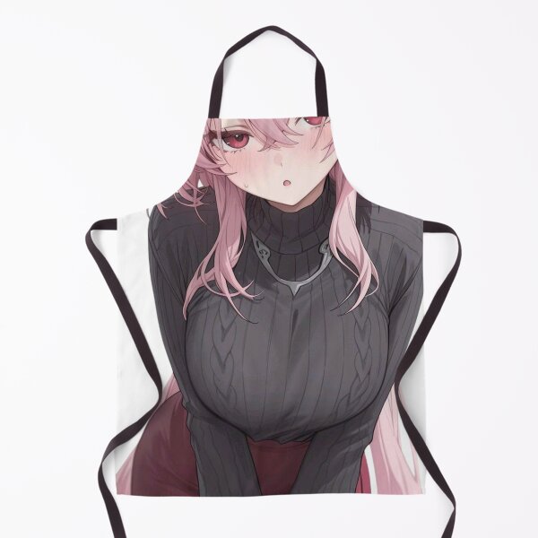 Item preview, Evernight Honkai Star Rail Blush designed and sold by KomiArts.