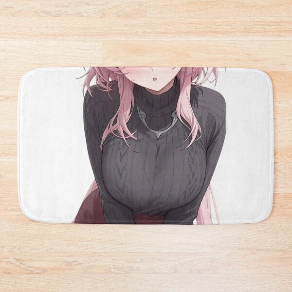 Item preview, Evernight Honkai Star Rail Blush designed and sold by KomiArts.