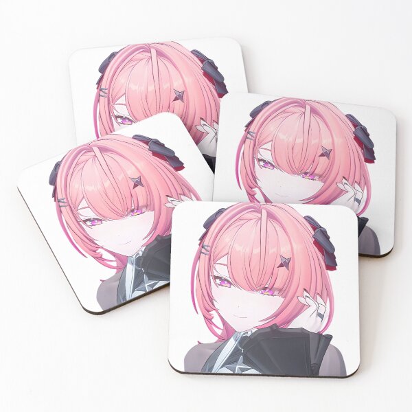 Item preview, Ramiel Zenless Zone Zero Smile designed and sold by KomiArts.