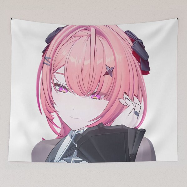 Item preview, Ramiel Zenless Zone Zero Smile designed and sold by KomiArts.