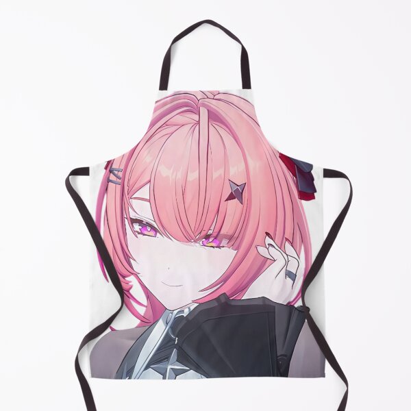 Item preview, Ramiel Zenless Zone Zero Smile designed and sold by KomiArts.