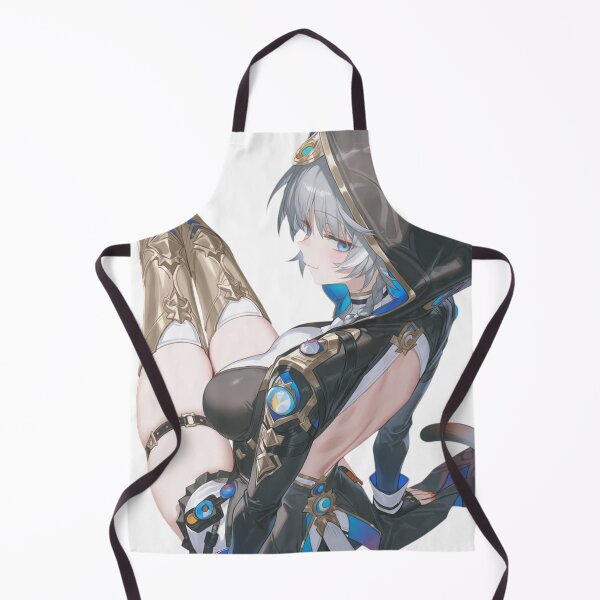Item preview, Cipher Honkai Star Rail Stretching Legs designed and sold by KomiArts.