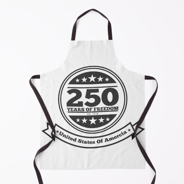 Item preview, Celebrate 250 years badge designed and sold by Greenway Creations.