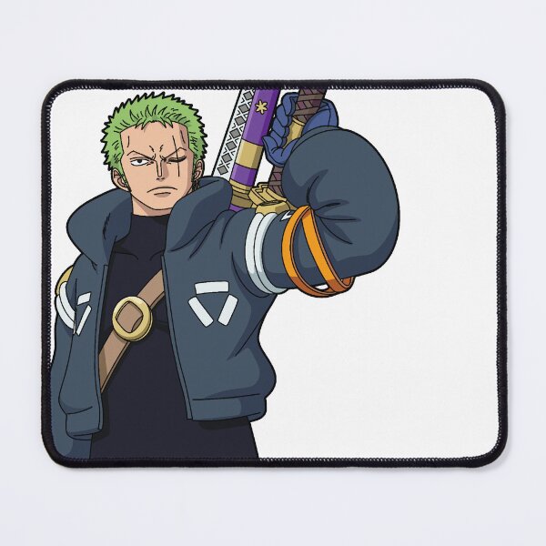 Item preview, Roronoa Zoro Egghead Outfit designed and sold by Anime 8765 Shop.