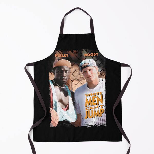Item preview, Whites Men Can'T Jumps designed and sold by Arany-Studio.