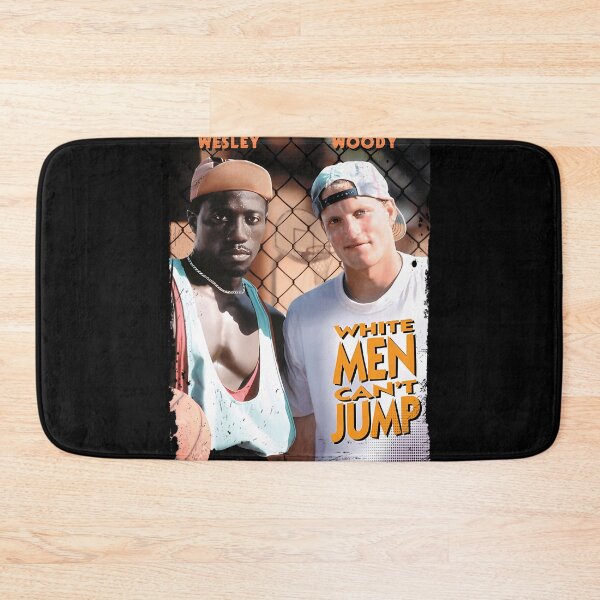 Item preview, Whites Men Can'T Jumps designed and sold by Arany-Studio.