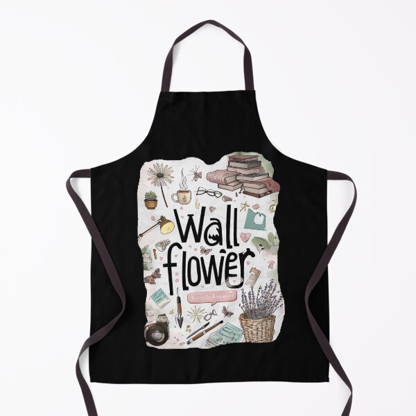 Item preview, Wall flower - items designed and sold by Stefrait-7.