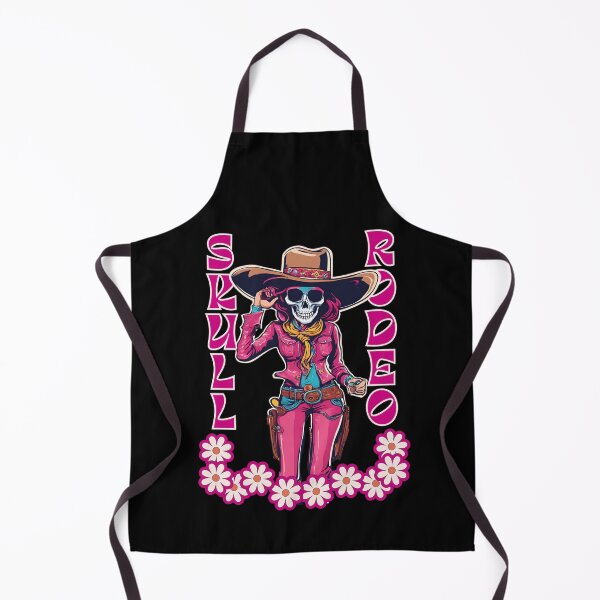 Item preview, skull rodeo designed and sold by wildforcedesign.