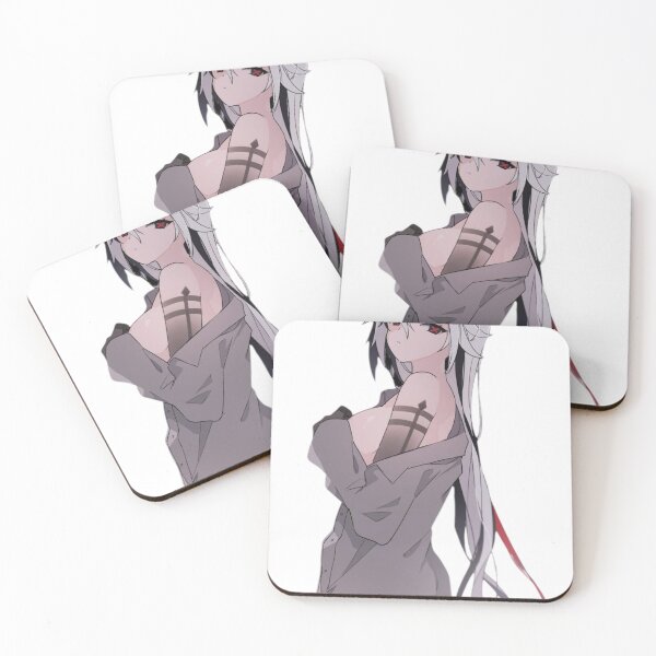 Item preview, Arlecchino Genshin Impact Side View designed and sold by KomiArts.