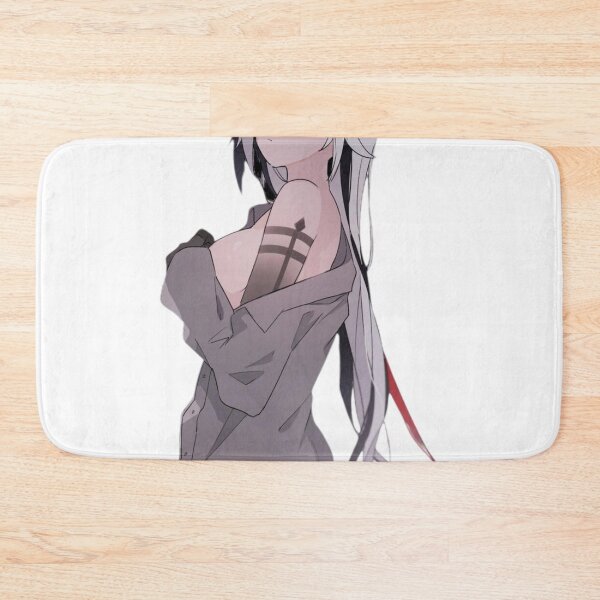 Item preview, Arlecchino Genshin Impact Side View designed and sold by KomiArts.