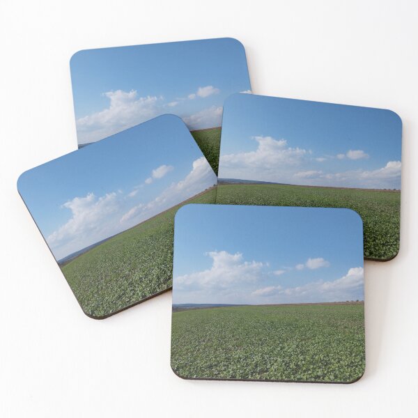 Item preview, Peaceful Landscape from Dobrudzha, Bulgaria designed and sold by inspiration3.