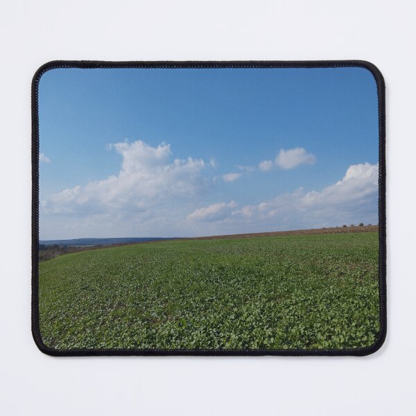 Item preview, Peaceful Landscape from Dobrudzha, Bulgaria designed and sold by inspiration3.