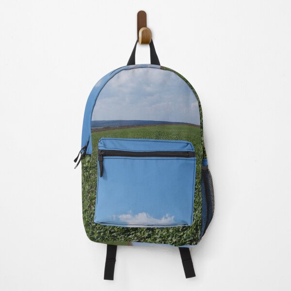 Item preview, Peaceful Landscape from Dobrudzha, Bulgaria designed and sold by inspiration3.