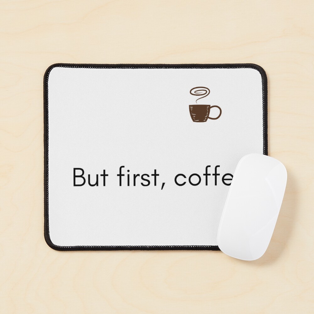 Item preview, Mouse Pad designed and sold by SimpleDesign111.