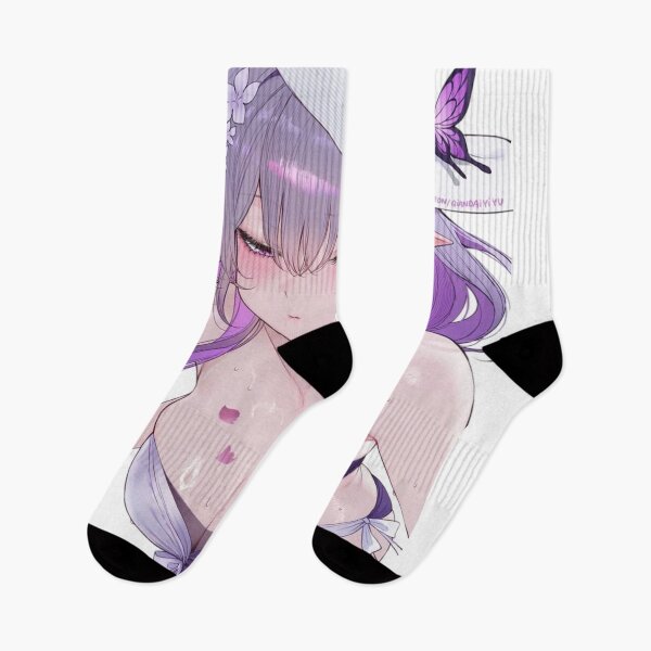 Item preview, Castorice Honkai Star Rail Bikini designed and sold by KomiArts.