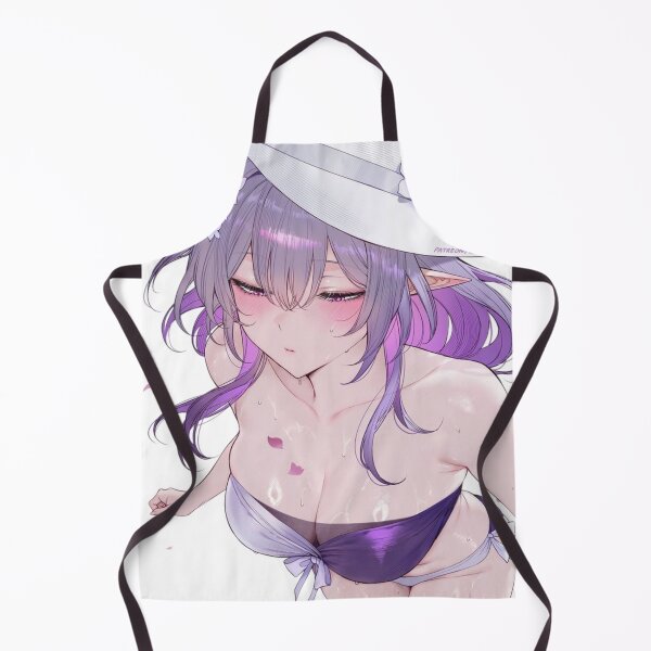 Item preview, Castorice Honkai Star Rail Bikini designed and sold by KomiArts.