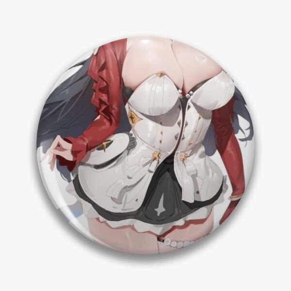 Item preview, Astra Yao Zenless Zone Zero Thighs designed and sold by KomiArts.