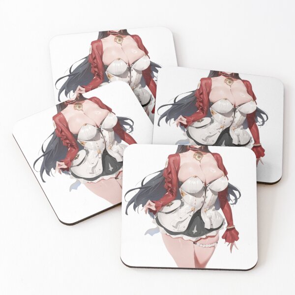 Item preview, Astra Yao Zenless Zone Zero Thighs designed and sold by KomiArts.