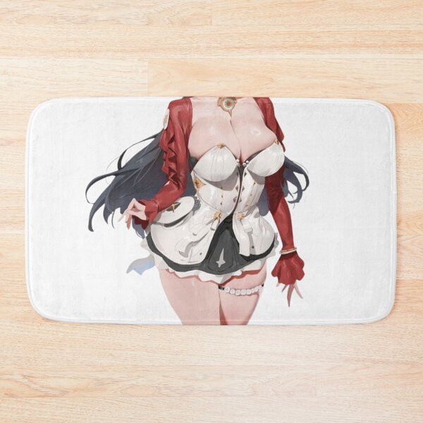Item preview, Astra Yao Zenless Zone Zero Thighs designed and sold by KomiArts.