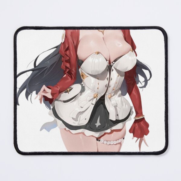 Item preview, Astra Yao Zenless Zone Zero Thighs designed and sold by KomiArts.