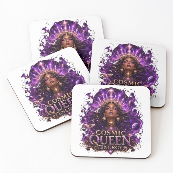 Item preview, QUEEN ENERGY – Feminine Power Aesthetic Inspired by Qveen Herby designed and sold by ArtsyExplorer.