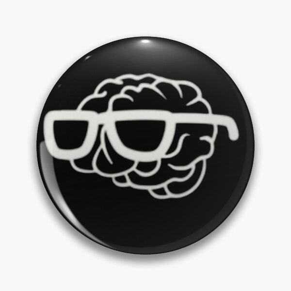 Item preview, Logan Sanders emblem  designed and sold by Marleydoesinfactmoo.