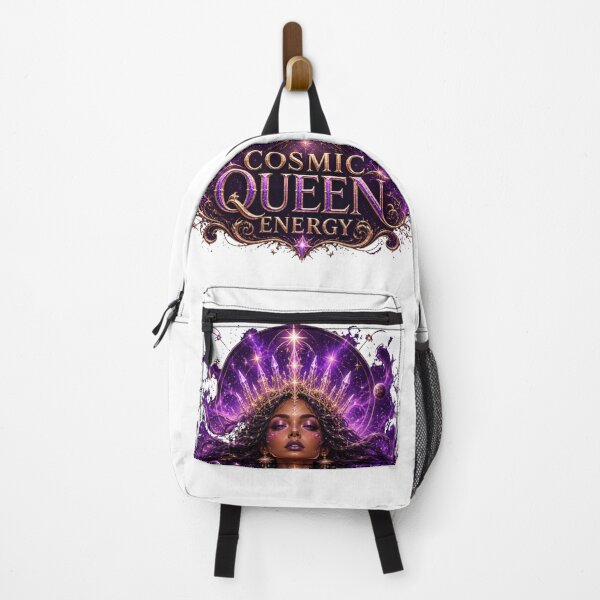 Item preview, QUEEN ENERGY – Feminine Power Aesthetic Inspired by Qveen Herby designed and sold by ArtsyExplorer.