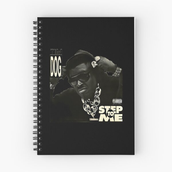 Item preview, Tims Dogs Step To Mes designed and sold by Arany-Studio.