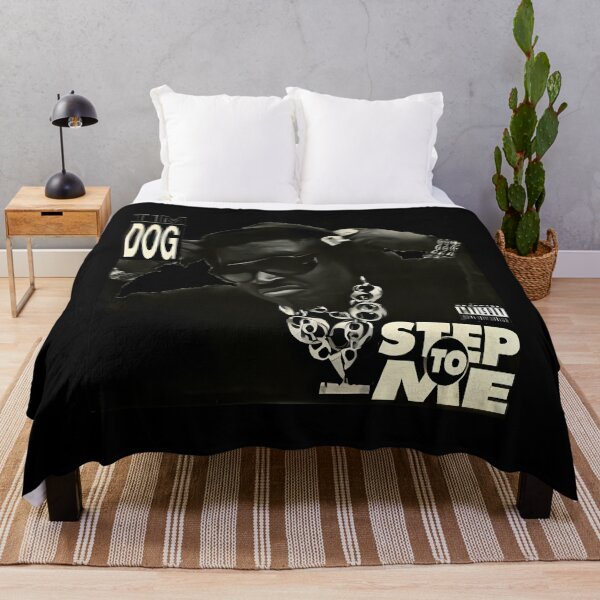 Item preview, Tims Dogs Step To Mes designed and sold by Arany-Studio.