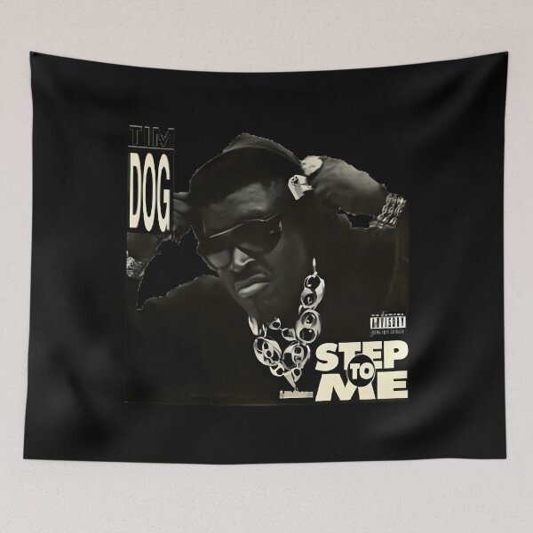 Item preview, Tims Dogs Step To Mes designed and sold by Arany-Studio.