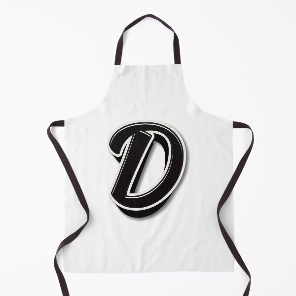 Item preview, Letter D Minimalist Initial Aesthetic designed and sold by UnrealShopKelko.