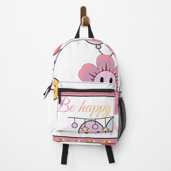 Item preview, Be Happy and smile designed and sold by SOFY5STARS.
