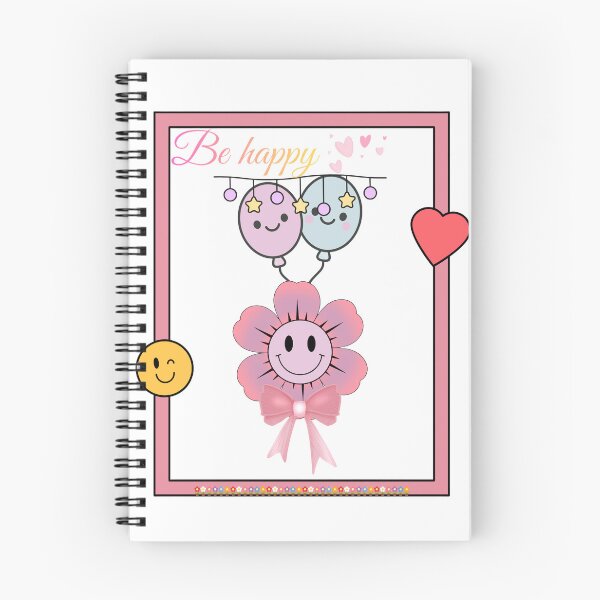 Item preview, Be Happy and smile  designed and sold by SOFY5STARS.