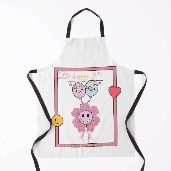 Item preview, Be Happy and smile designed and sold by SOFY5STARS.