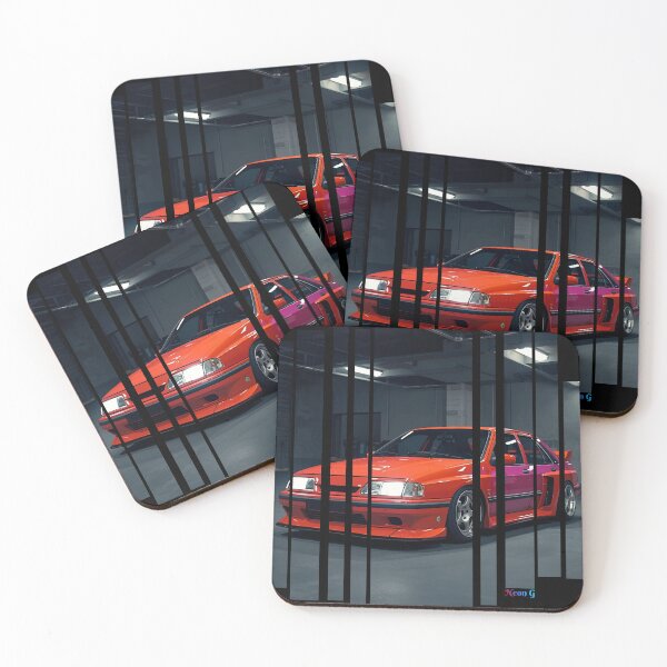 Item preview, For Sierr “Old School Power” For Sierr Coswort Sedan 19 designed and sold by Neon G.