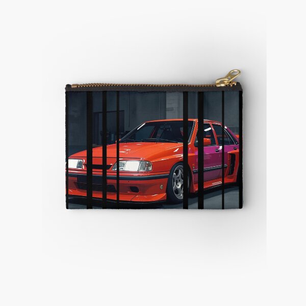 Item preview, For Sierr “Old School Power” For Sierr Coswort Sedan 19 designed and sold by Neon G.