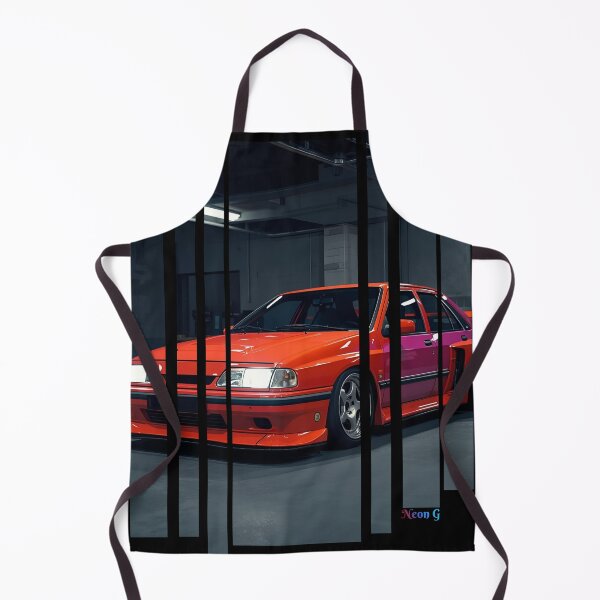 Item preview, For Sierr “Old School Power” For Sierr Coswort Sedan 19 designed and sold by Neon G.