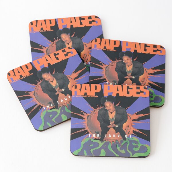 Item preview, The Ladys Of Rages designed and sold by Arany-Studio.