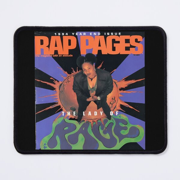 Item preview, The Ladys Of Rages designed and sold by Arany-Studio.