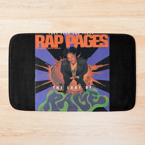 Item preview, The Ladys Of Rages designed and sold by Arany-Studio.